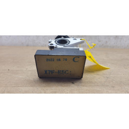 Corps injection papillon Sym Jet 14 50 ie