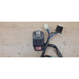 Commodo gauche Sym Jet 14 50