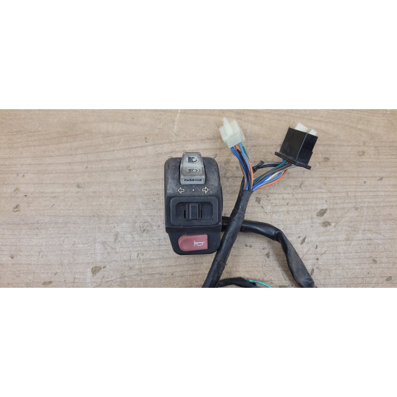 Commodo gauche Sym Jet 14 50