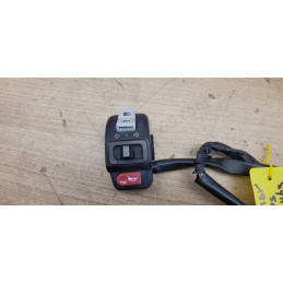 Commodo gauche Sym Jet 14 50
