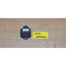 Boîtier cdi Sym Jet 14 50 carbu