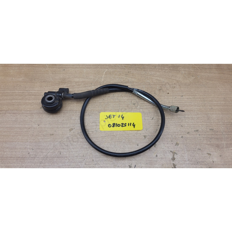 Entraîneur de compteur Sym Jet 14 50
