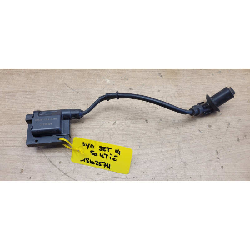 Bobine d'allumage Sym Jet 14 50 ie