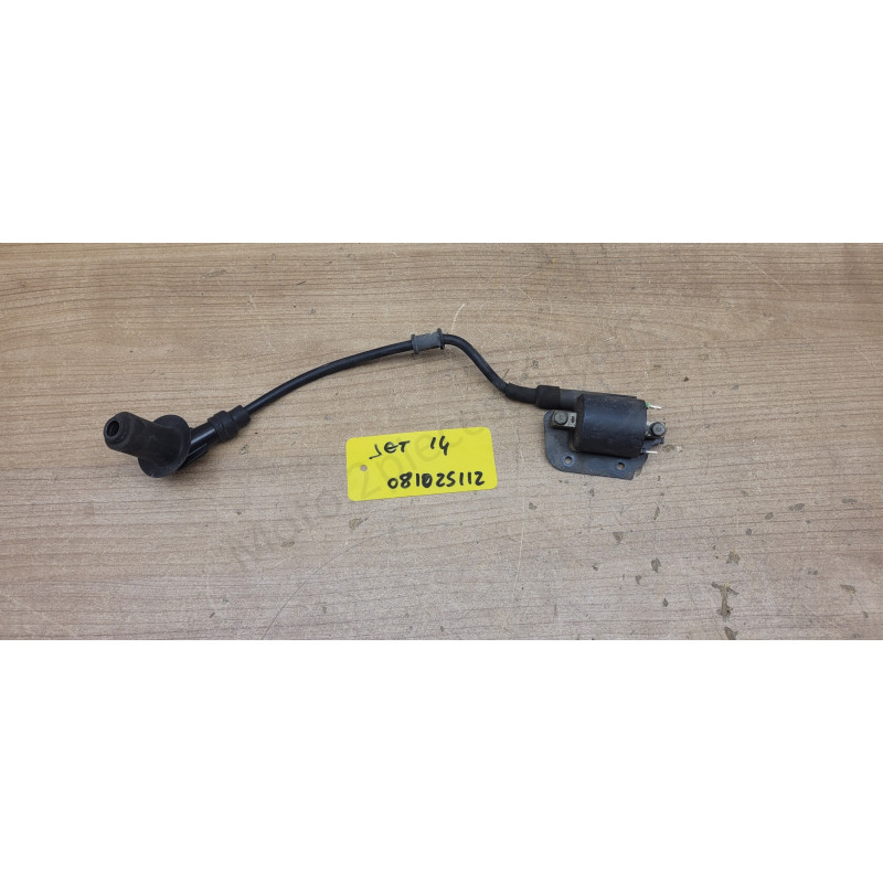 Bobine d'allumage Sym Jet 14 50 carbu