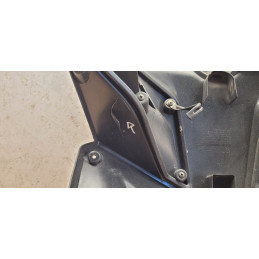 Tablier intérieur Sym Jet 14 50