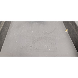 Tablier intérieur Sym Jet 14 50