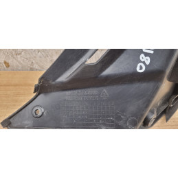Cache batterie Sym Jet 14 50