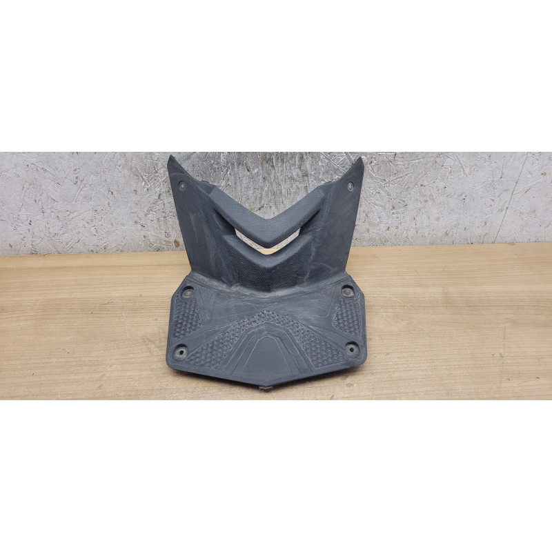 Cache batterie Sym Jet 14 50