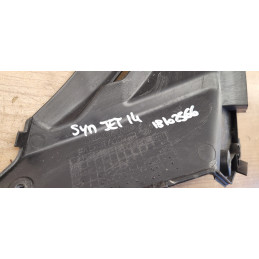 Cache batterie Sym Jet 14 50