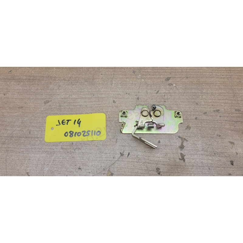 Serrure de selle Sym Jet 14 50