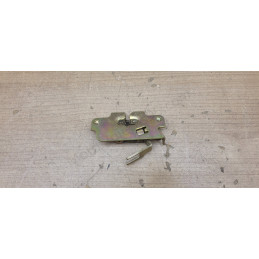 Serrure de selle Sym Jet 14 50