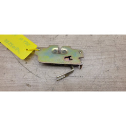 Serrure de selle Sym Jet 14 50