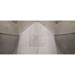 Garde boue avant Sym Jet 14 50