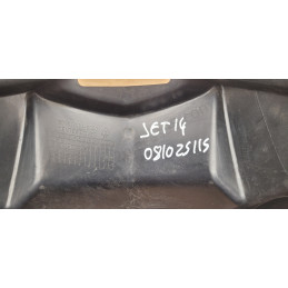 Carénage cache sous selle Sym Jet 14 50