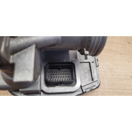 Corps d'admission Piaggio Beverly 350 Sport Touring