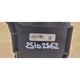 Corps d'admission Piaggio Beverly 350 Sport Touring