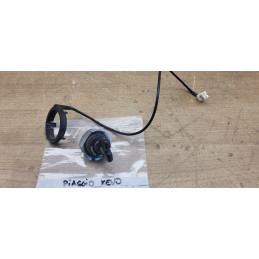 Kit Neiman Piaggio Xevo 125