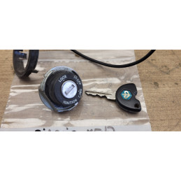 Kit Neiman Piaggio Xevo 125