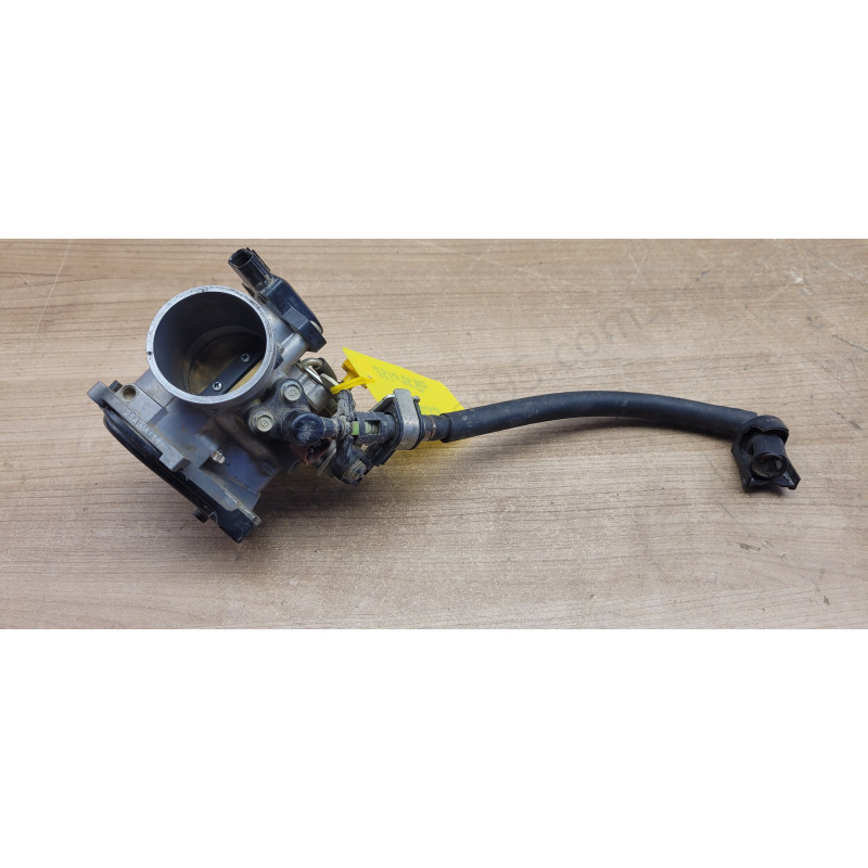 Corps injection complet Honda CRF 450