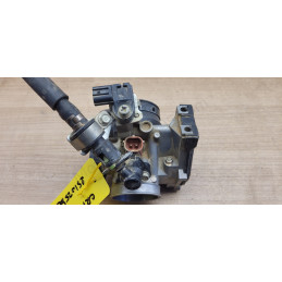 Corps injection complet Honda CRF 450