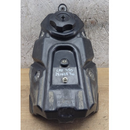 Réservoir Honda CRF 450