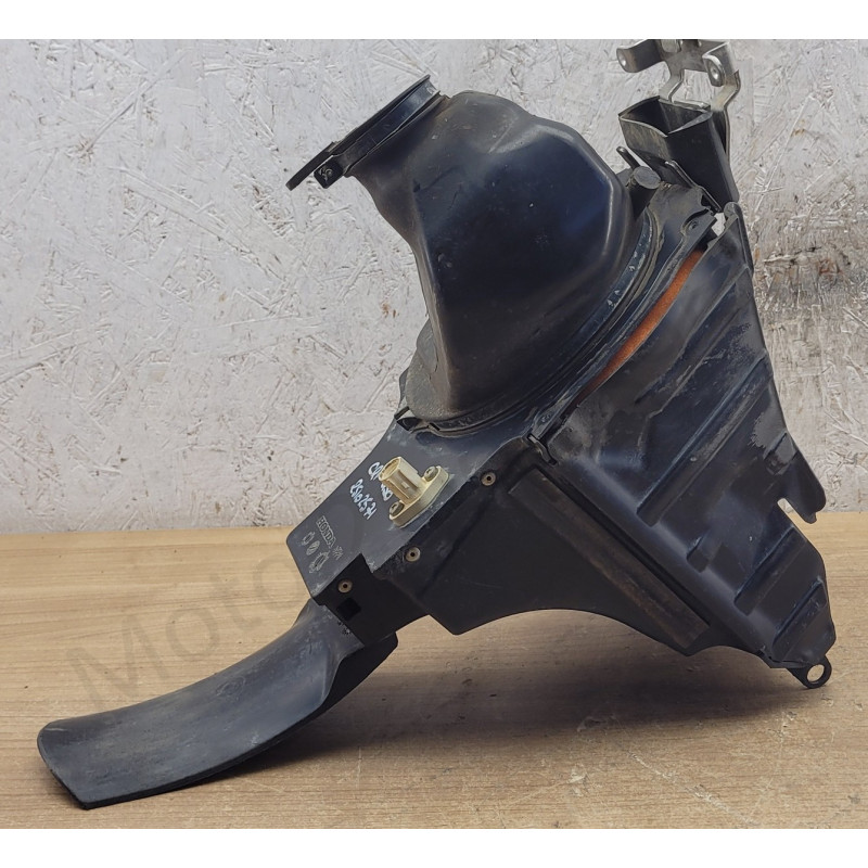 Boite à air Honda CRF 450