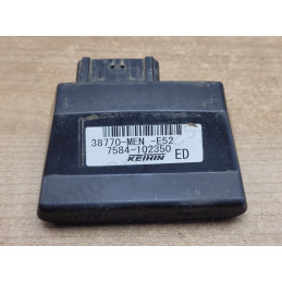 Boîtier CDI Honda CRF 450