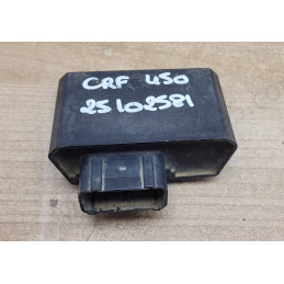 Boîtier CDI Honda CRF 450