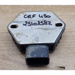 Régulateur SH779AA Honda CRF 450