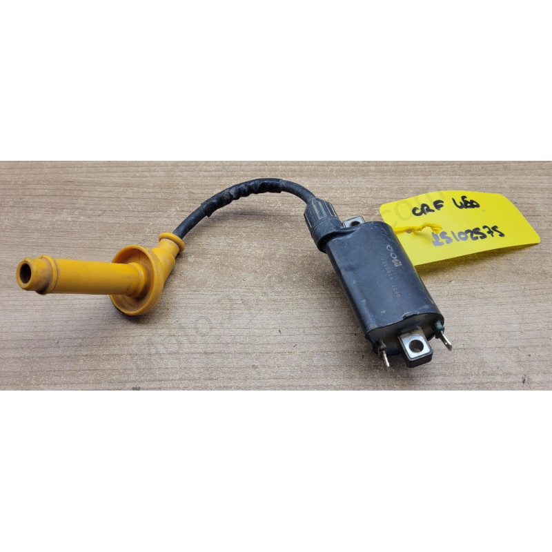 Bobine d'allumage Honda CRF 450