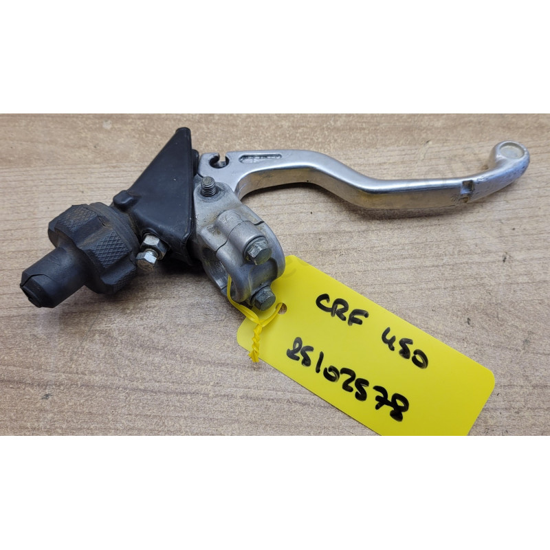 Cocotte d'embrayage Honda CRF 450