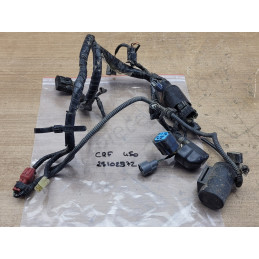 Faisceau électrique Honda CRF 450