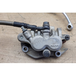 Frein avant complet Honda CRF 450