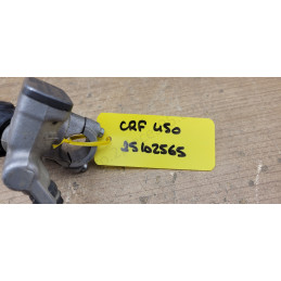 Frein avant complet Honda CRF 450