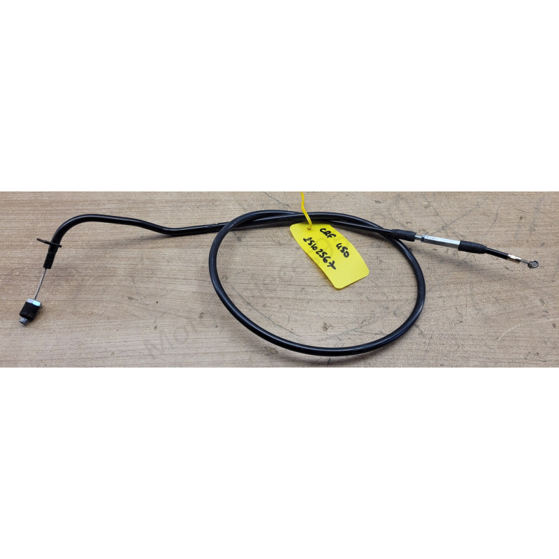 Câble d'embrayage Honda CRF 450