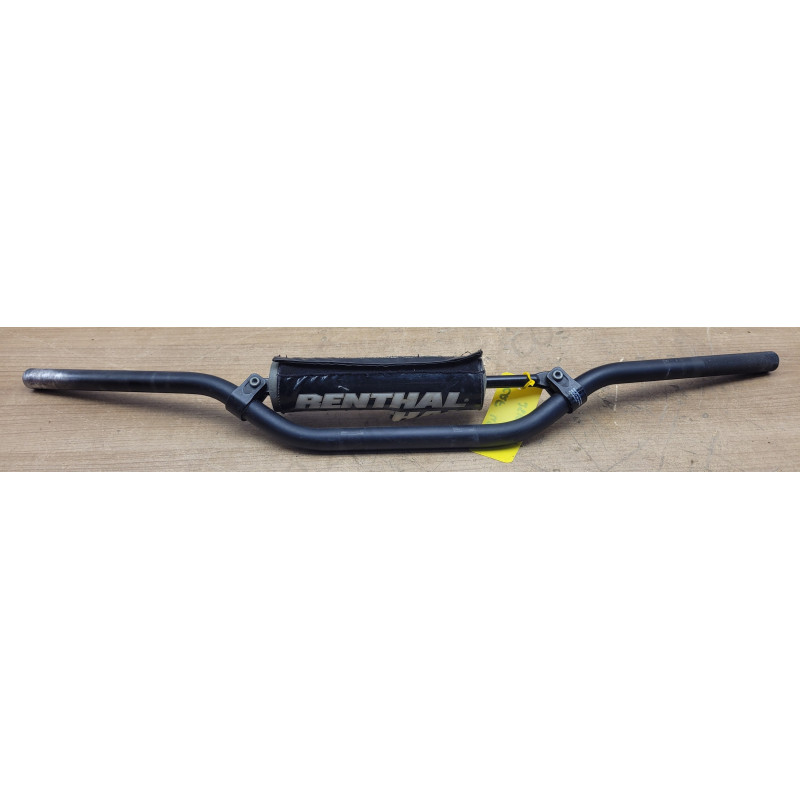 Guidon Renthal Honda CRF 450