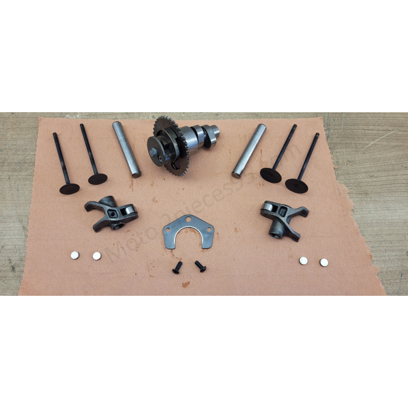 Arbre à came culbuteur soupape Piaggio Beverly 350