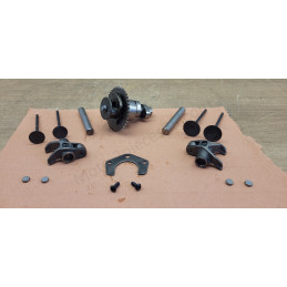 Arbre à came culbuteur soupape Piaggio Beverly 350