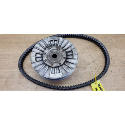 Embrayage Correcteur de couple Piaggio Beverly MP3 X10 350