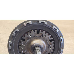 Embrayage Piaggio Beverly MP3 X10 350 400