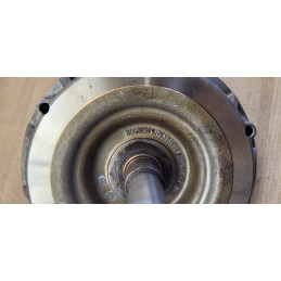 Embrayage Piaggio Beverly MP3 X10 350 400