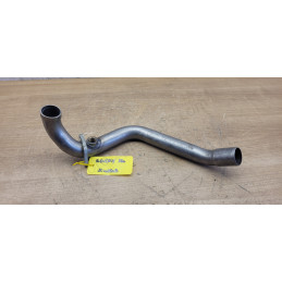 Collecteur d'échappement...