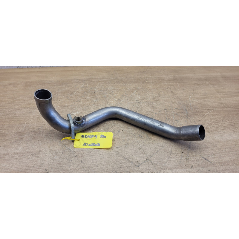 Collecteur d'échappement Piaggio Beverly Mp3 350