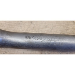 Collecteur d'échappement Piaggio Beverly Mp3 350