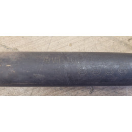 Collecteur d'échappement Piaggio Beverly Mp3 350