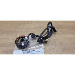 Stator Piaggio Beverly MP3...