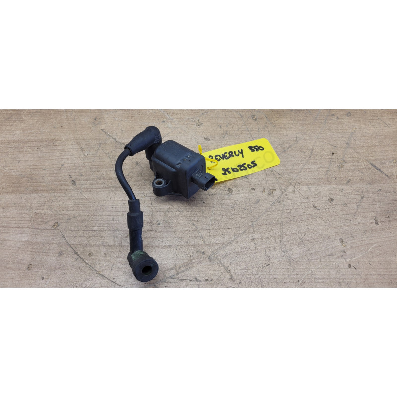 Bobine d'allumage Piaggio Vespa Moto-Guzzi