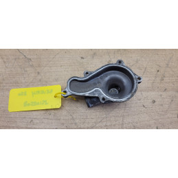 Carter pompe eau Piaggio Beverly Mp3 350