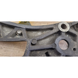 Support echappement Piaggio Beverly 350