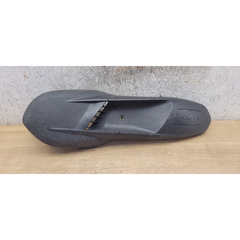 Carter variateur Piaggio Beverly MP3 X10 350